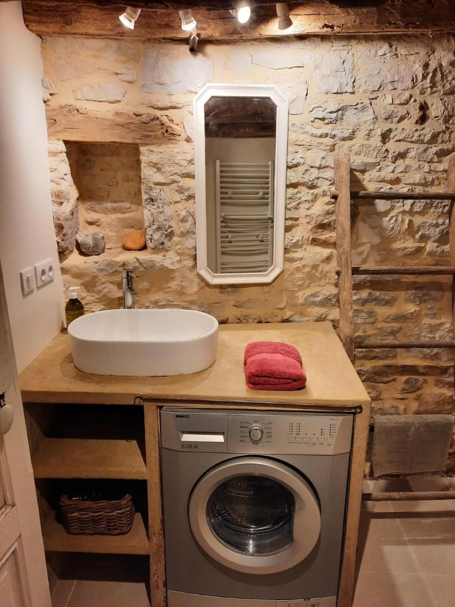 Gîte du Petit Olivier - 2 à 4 pers -1 chb - Housity