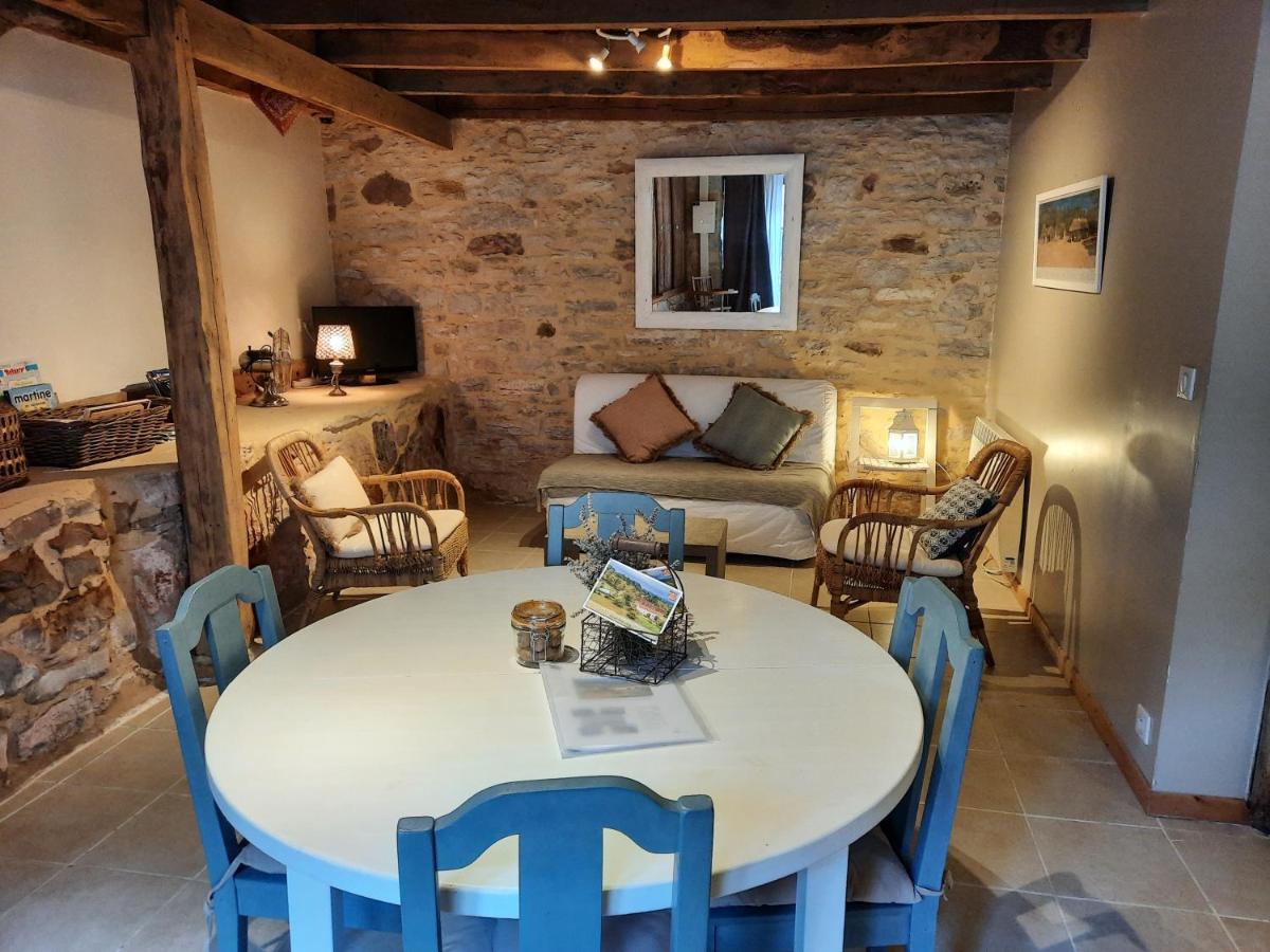 Gîte du Petit Olivier - 2 à 4 pers -1 chb - Housity