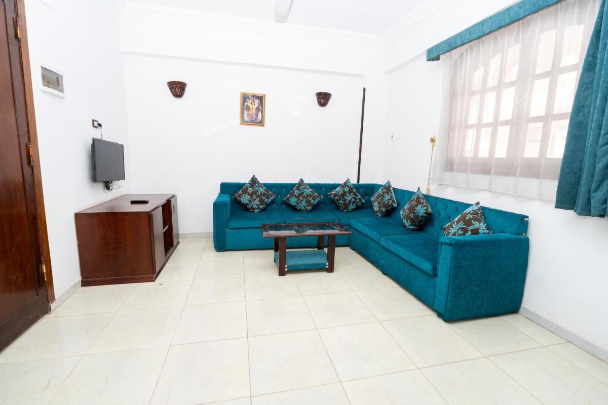 Nile Sunrise Flats - Housity