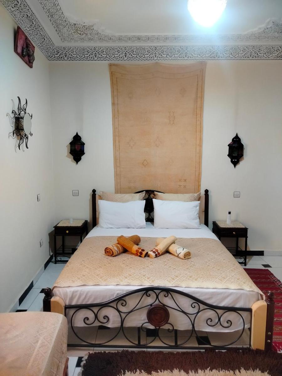 Riad Andalousse - Housity