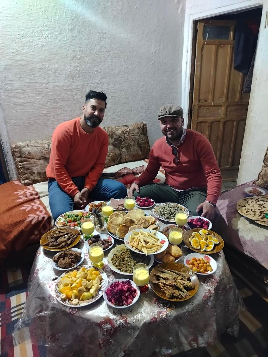 Riad Andalousse - Housity