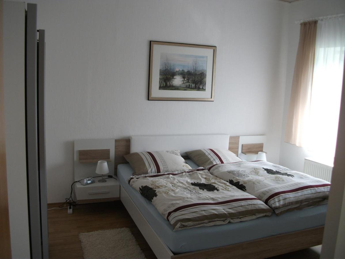 Ferienwohnung Am Bach - Housity