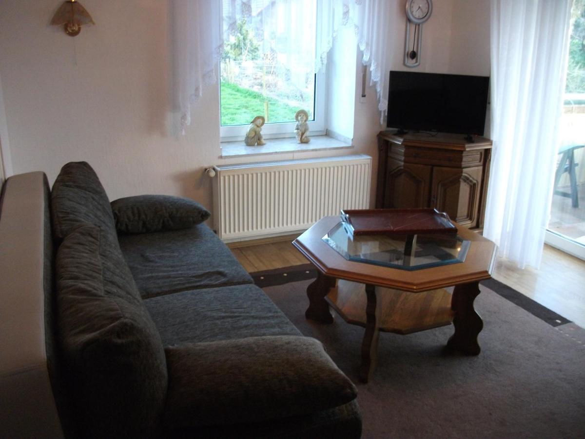Ferienwohnung Am Bach - Housity