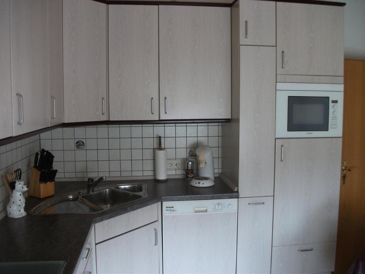 Ferienwohnung Am Bach - Housity