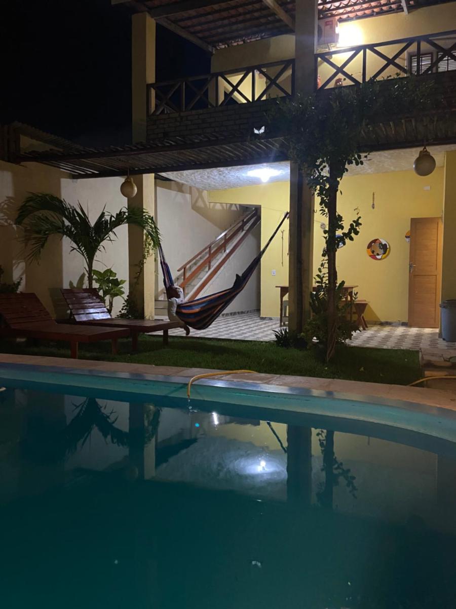 Chalés Girassol - Housity