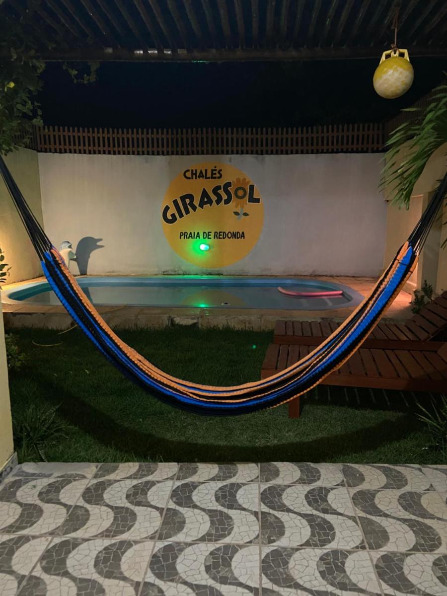 Chalés Girassol - Housity