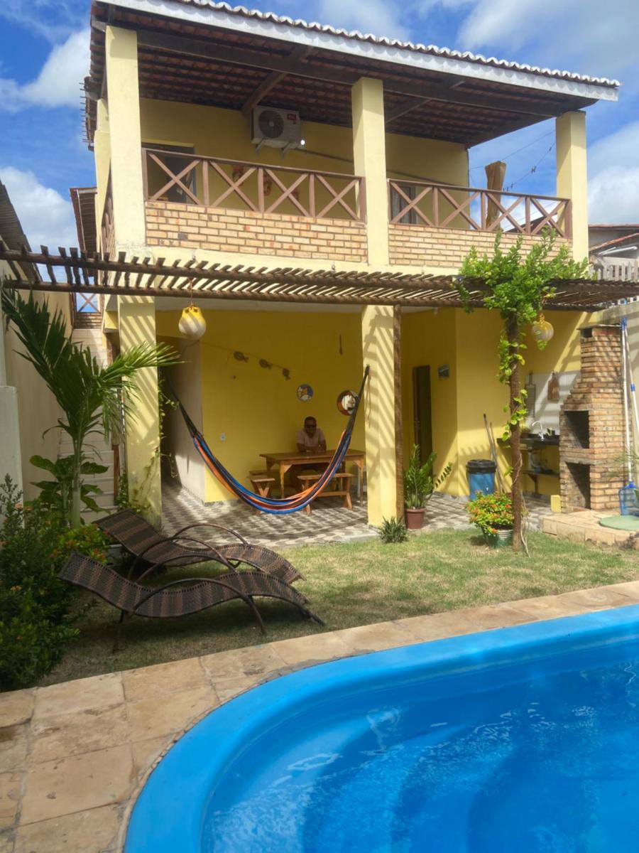 Chalés Girassol - Housity