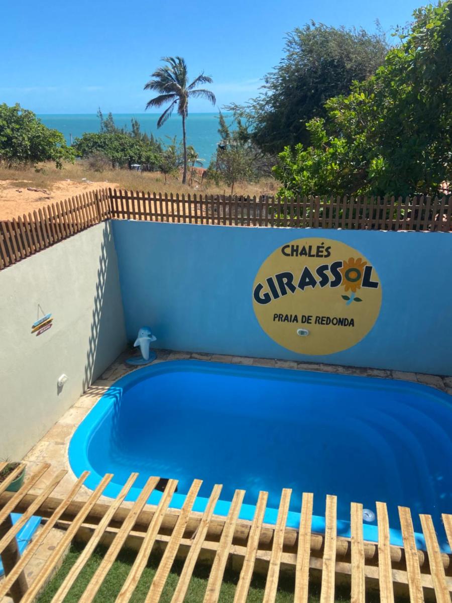 Chalés Girassol - Housity