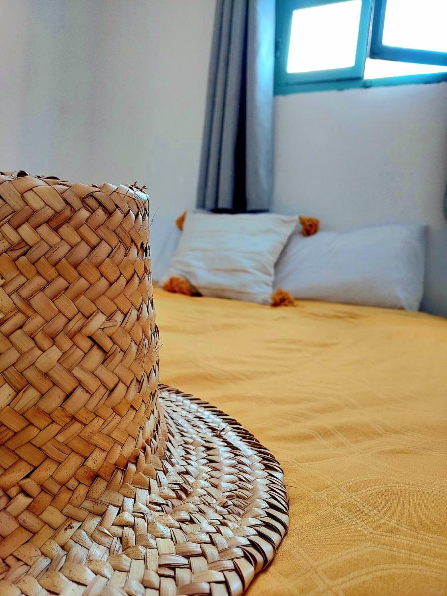 Moroccan Boho Surf House - Housity