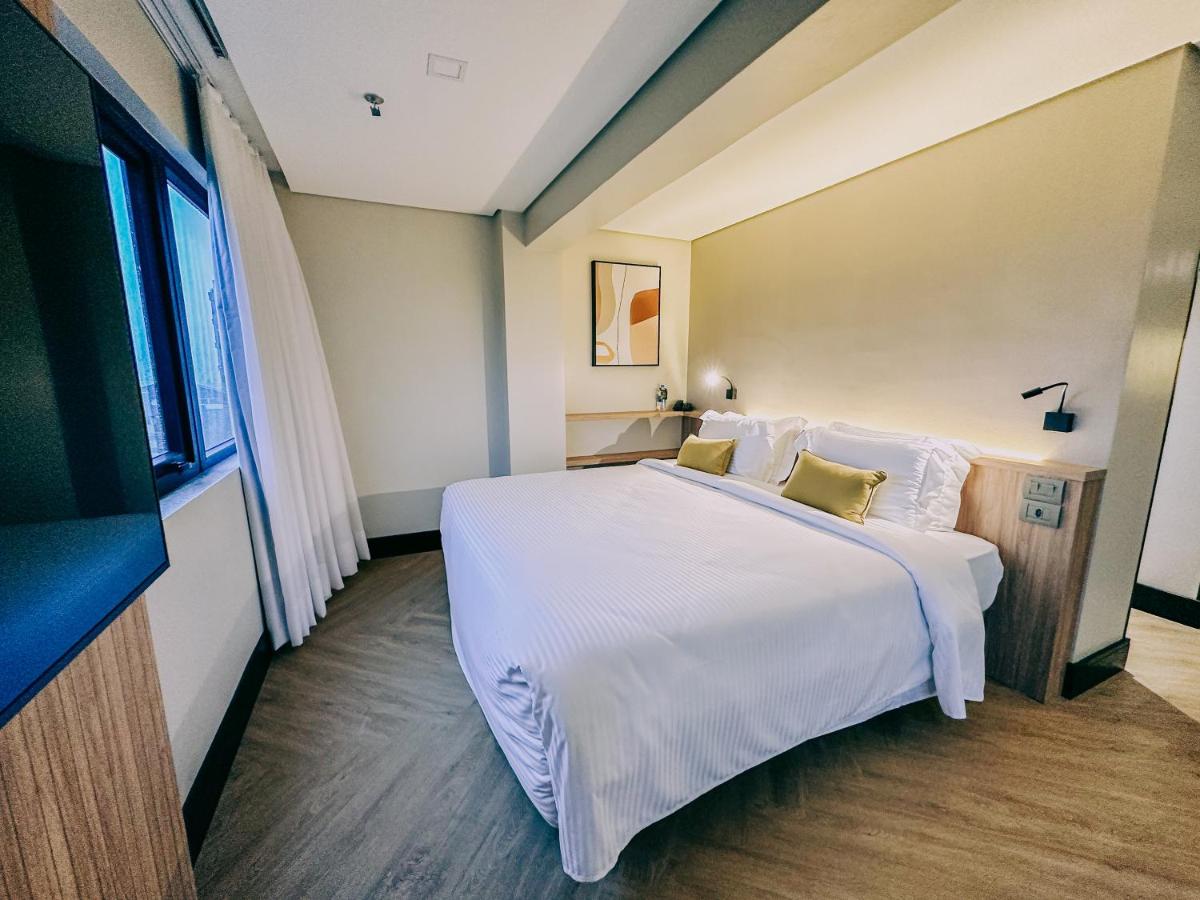 Art Hotel Transamerica Collection - Housity