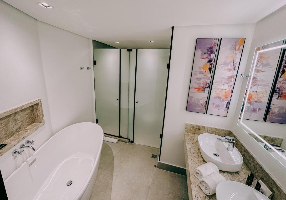 Art Hotel Transamerica Collection - Housity
