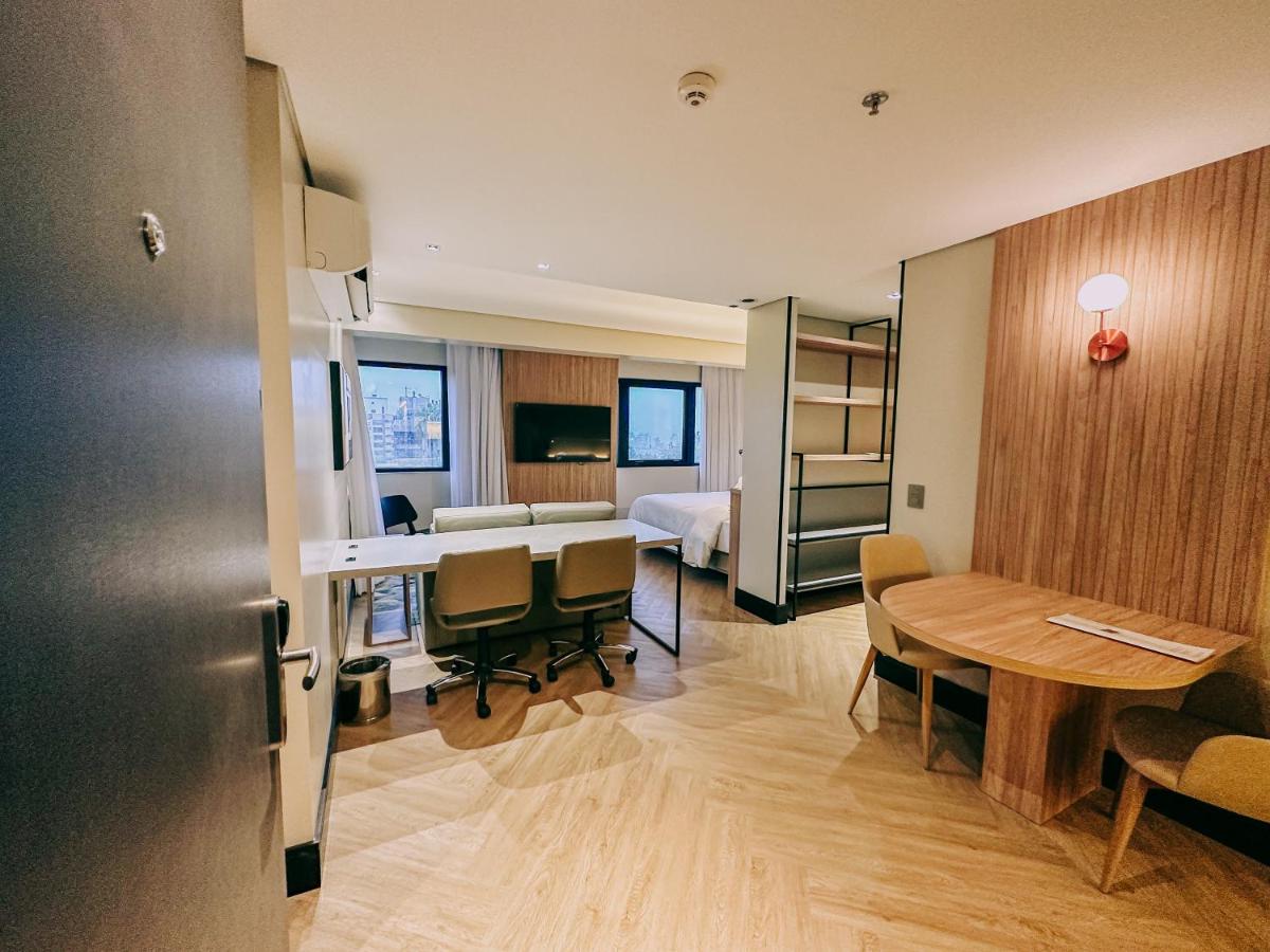 Art Hotel Transamerica Collection - Housity