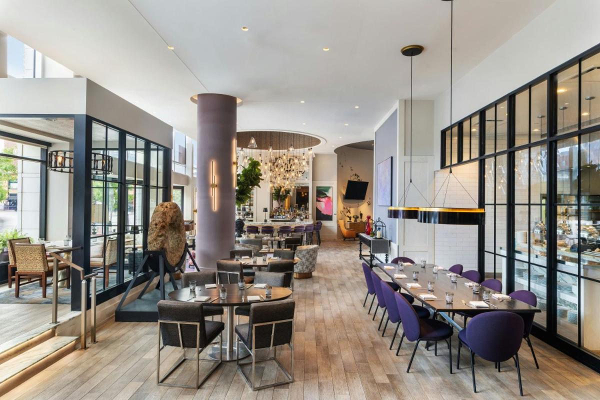 The Westin Buffalo - Hizvo