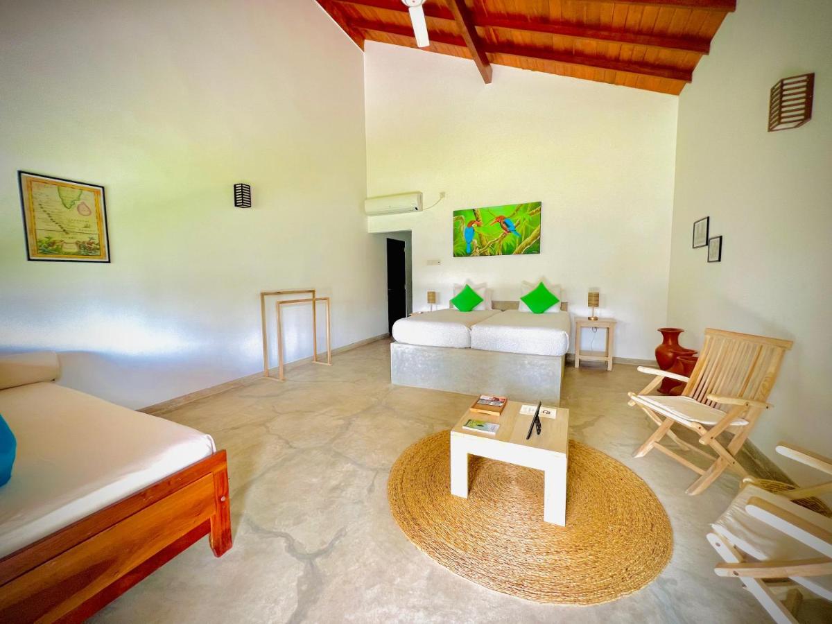 Ambarella Lodge - Katunayake - Housity