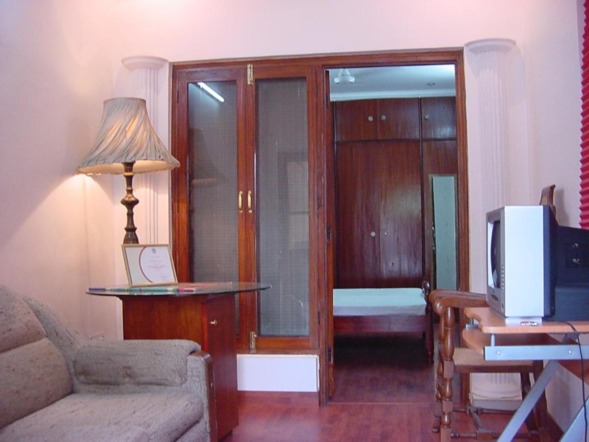 Petite Homestays - Housity