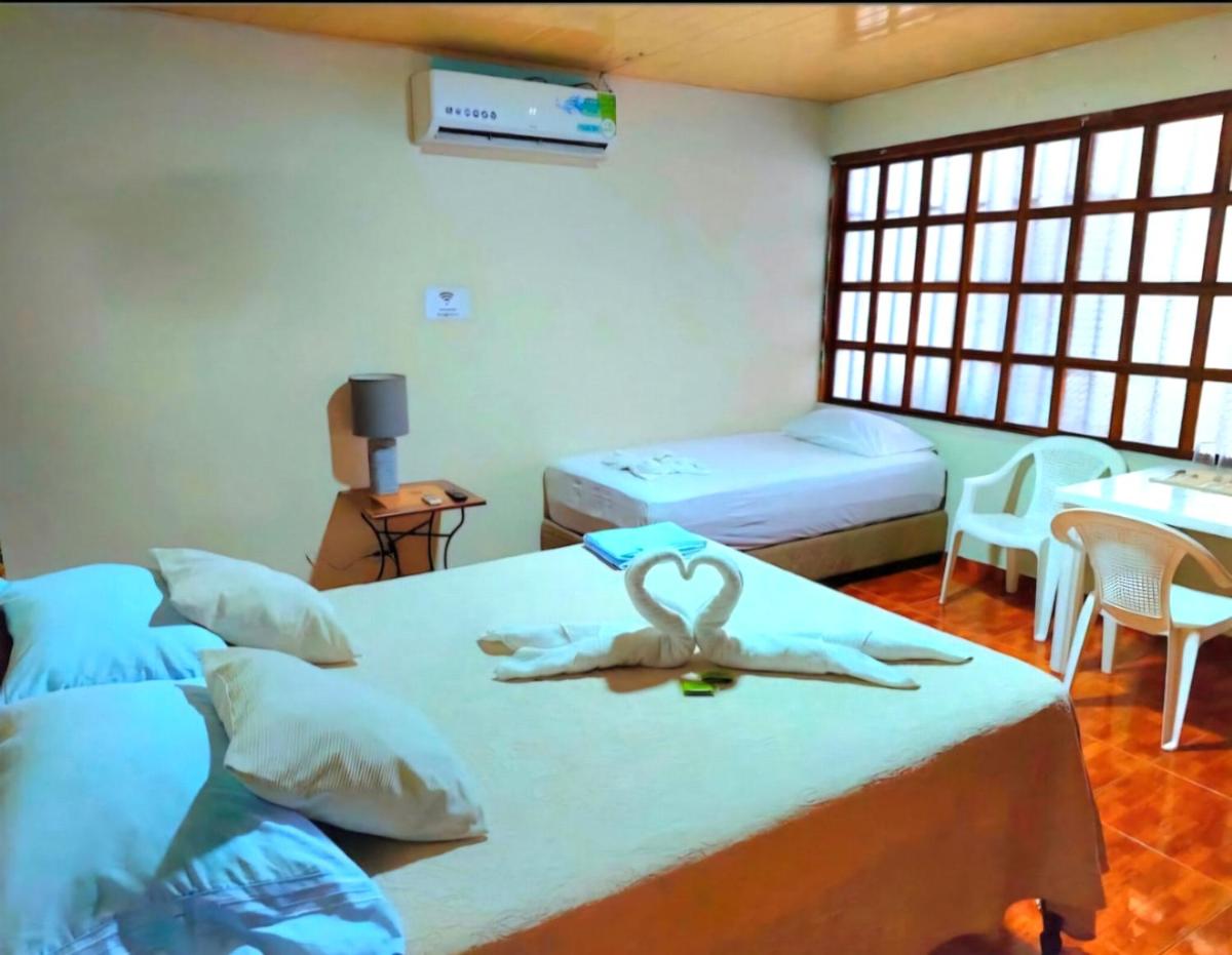 Hostel del Pacífico - Housity