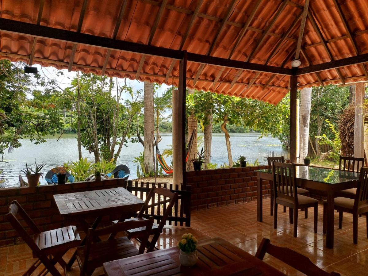 Chalé Marinas - Housity