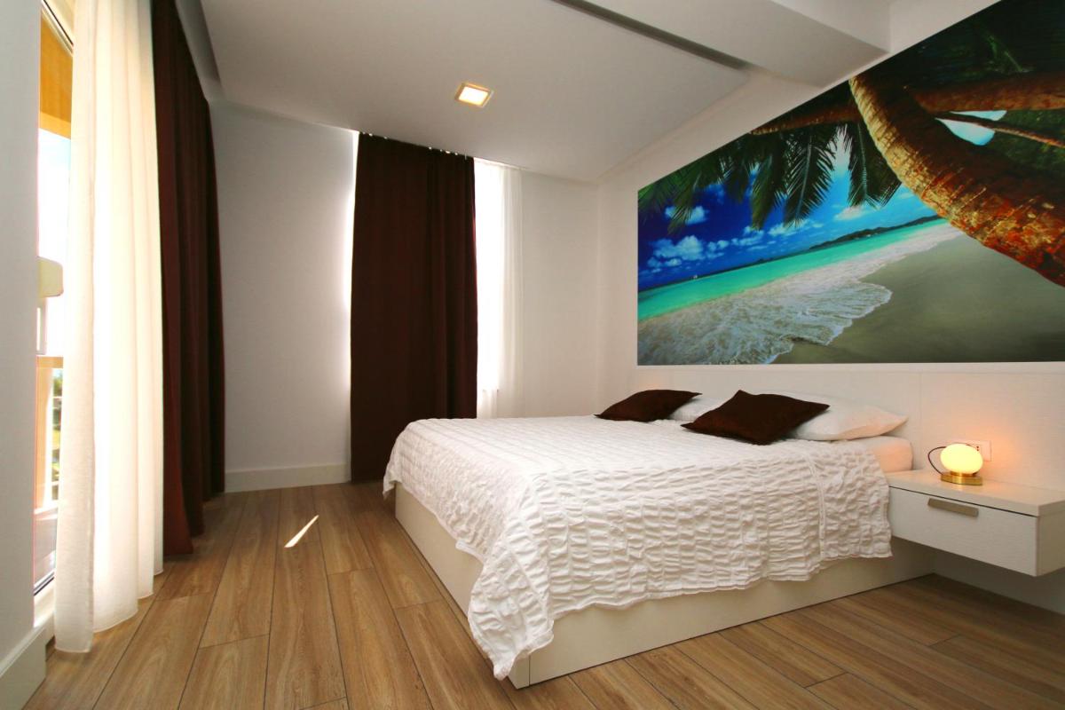 Villa Principessa Podstrana - Housity