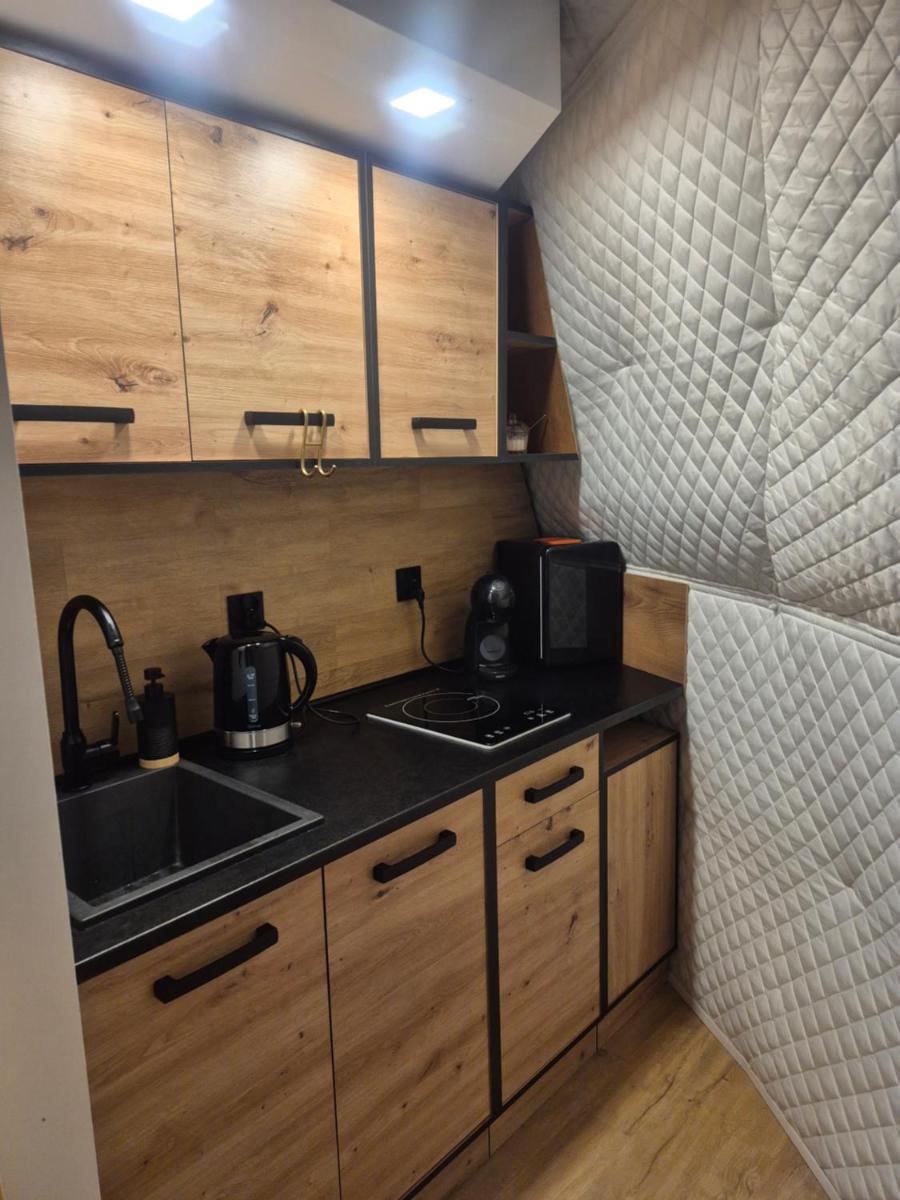 Glamping Agro Marzenie - Housity