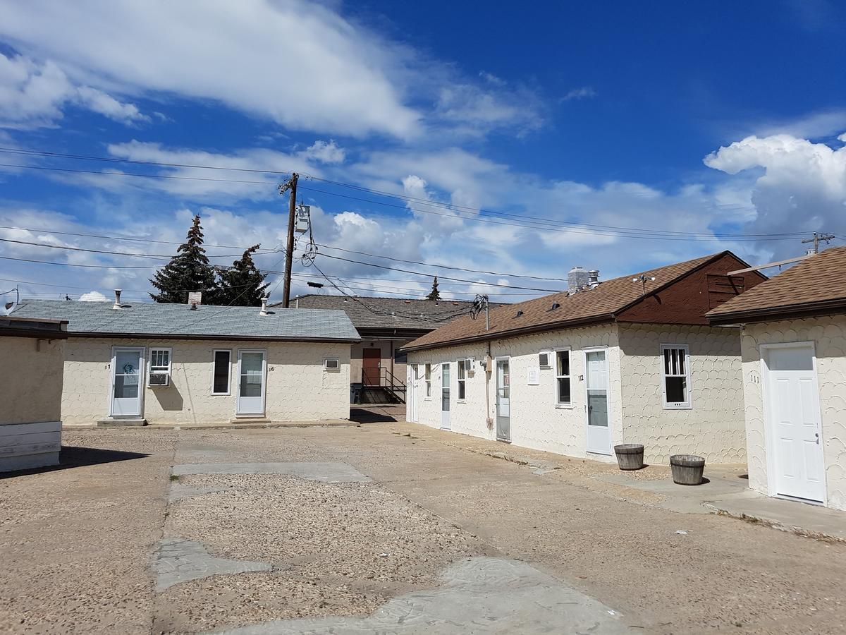 Hat Motel - Housity