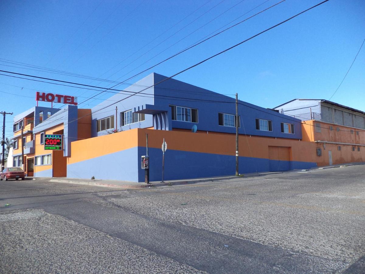 Hotel Los Altos - Housity