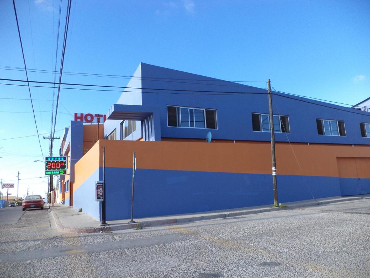 Hotel Los Altos - Housity