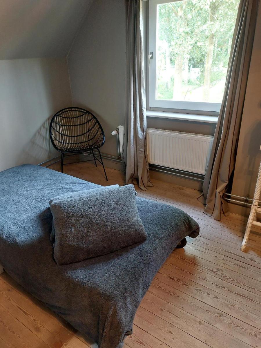 Huis aan Puyenbroeck - Housity