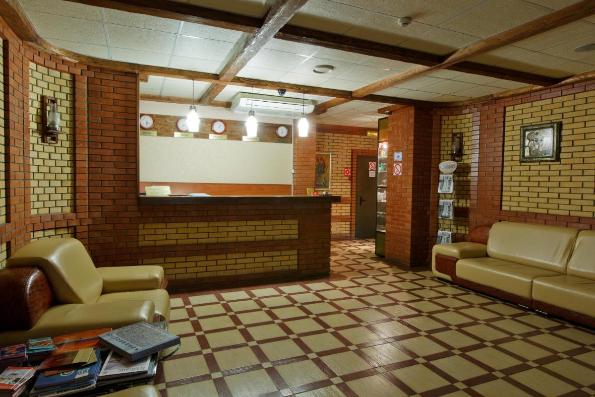 Hotel Rial - Housity