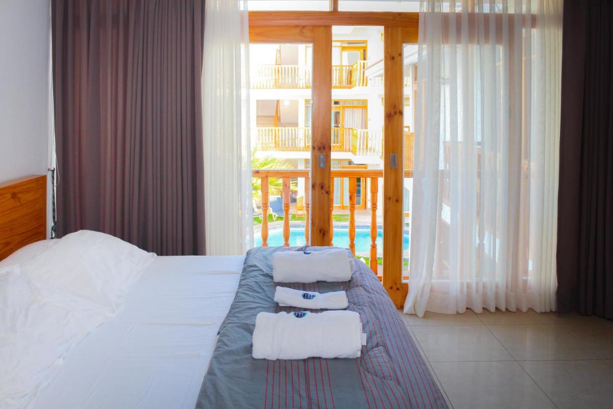 Suitetrails - Hotel Boutique La Angostura