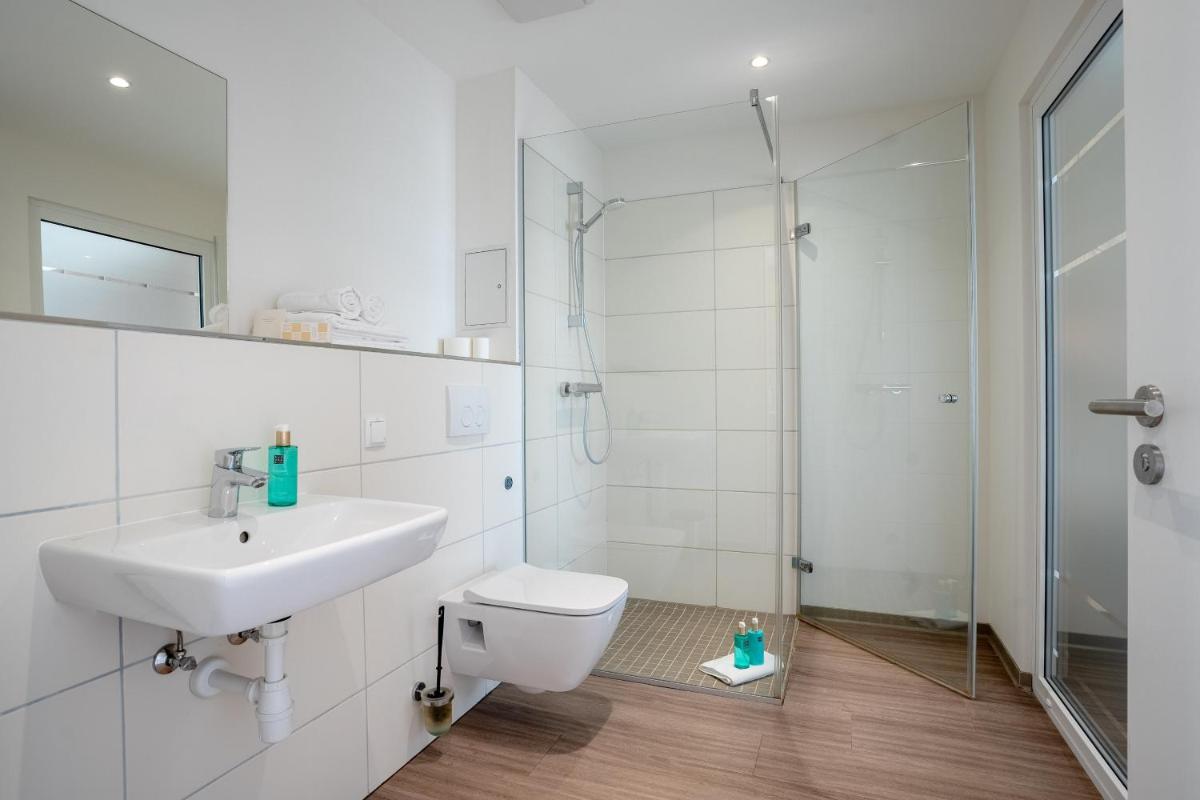 We rooms Shortstay - Housity