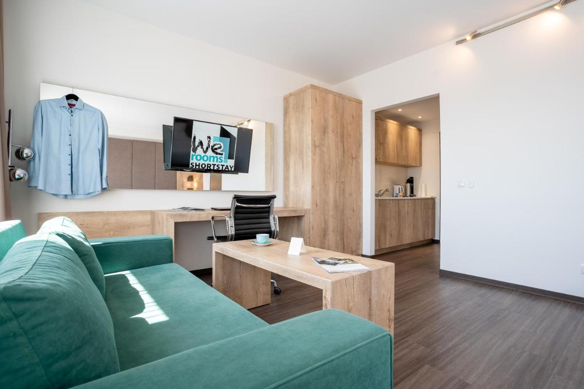 We rooms Shortstay - Housity