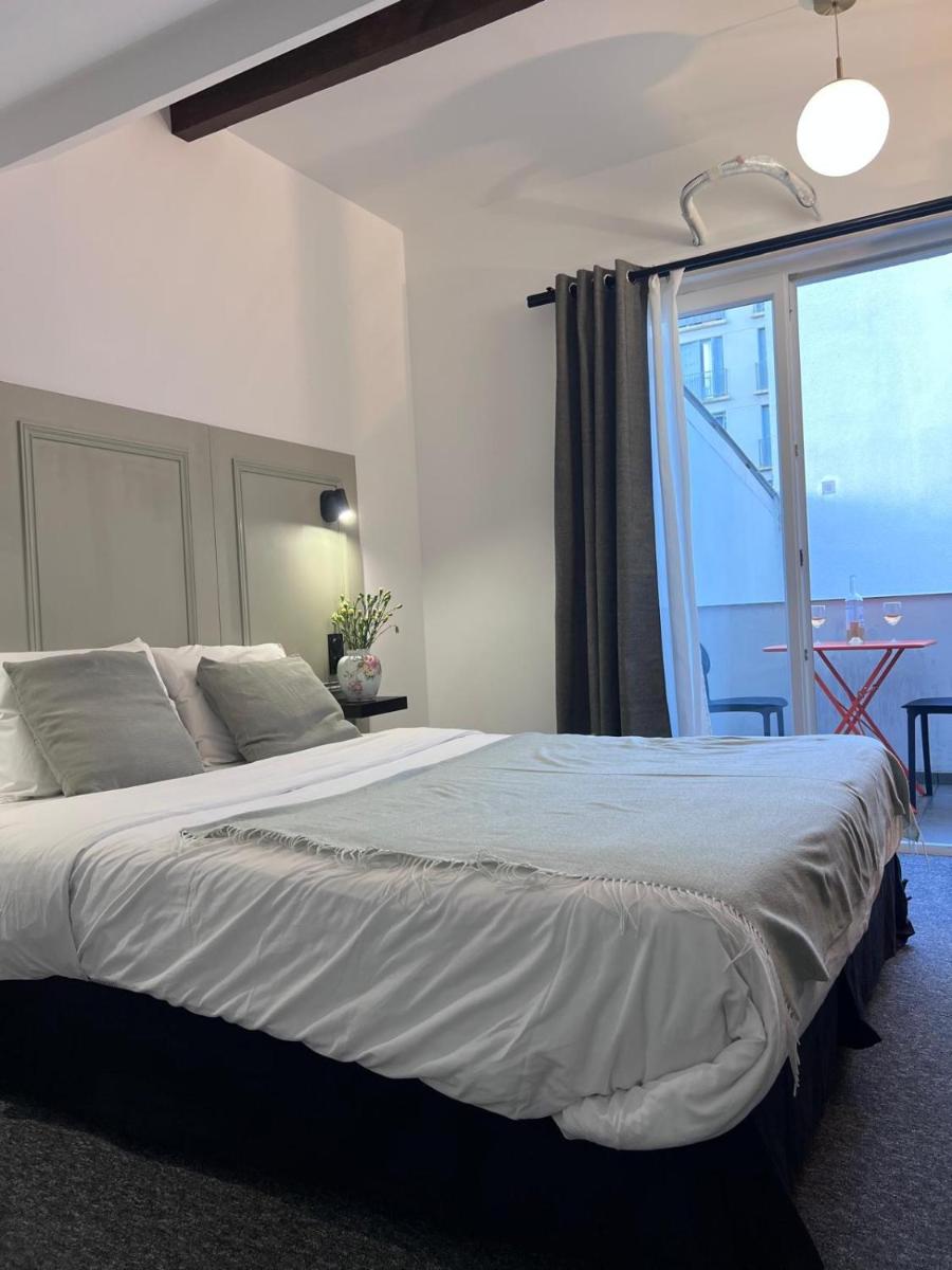 VILLA VLAS - Chambre d'Hôte - Limoges - Housity