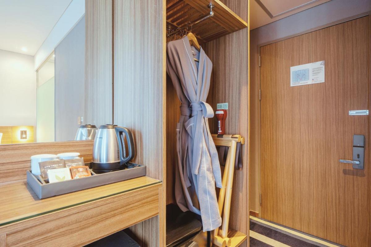 HOMES Stay Suwon - Hizvo