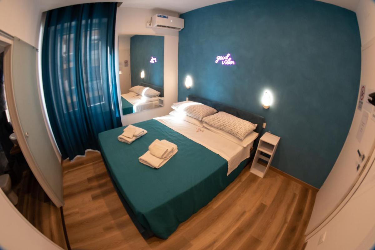Altopiano Rooms Suite - Housity