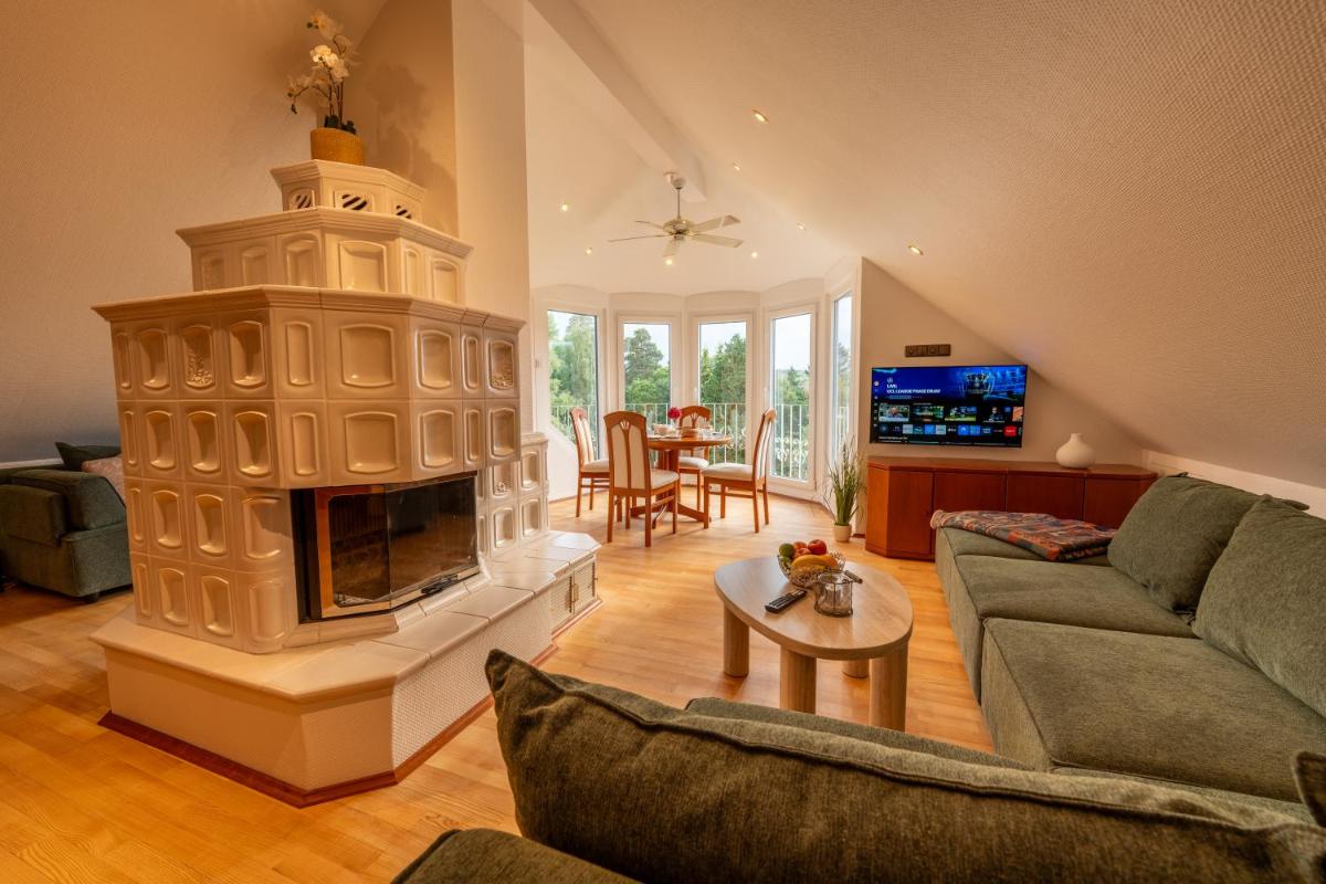 Timeout Apartment - Housity