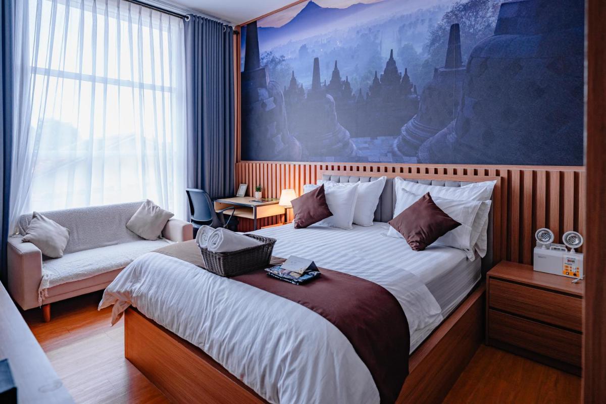 INEZ Homestay - Hizvo