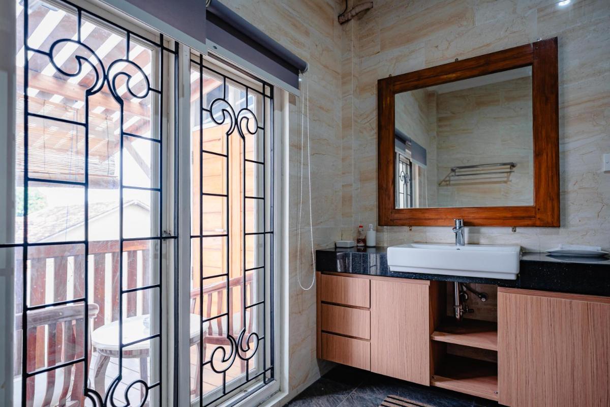 INEZ Homestay - Hizvo