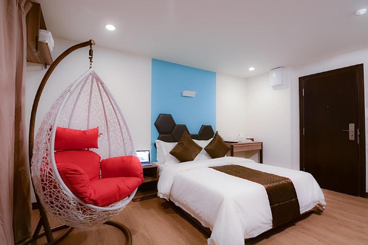 Memoire Hornbill Hotel - Housity