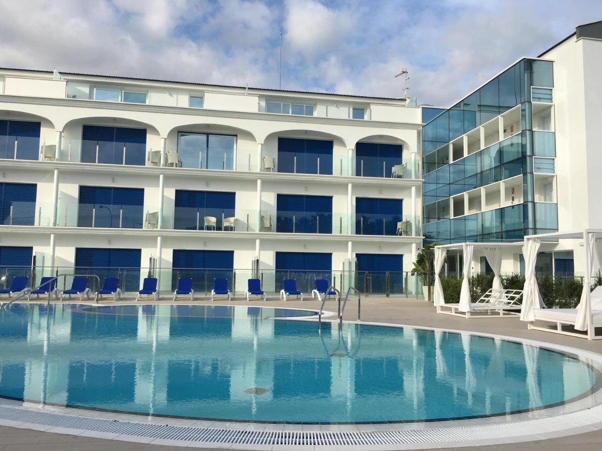 Piscina en o cerca de Masd Mediterraneo Hotel Apartamentos Spa