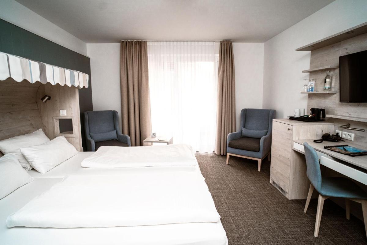 Hotel Seeschwalbe - Housity