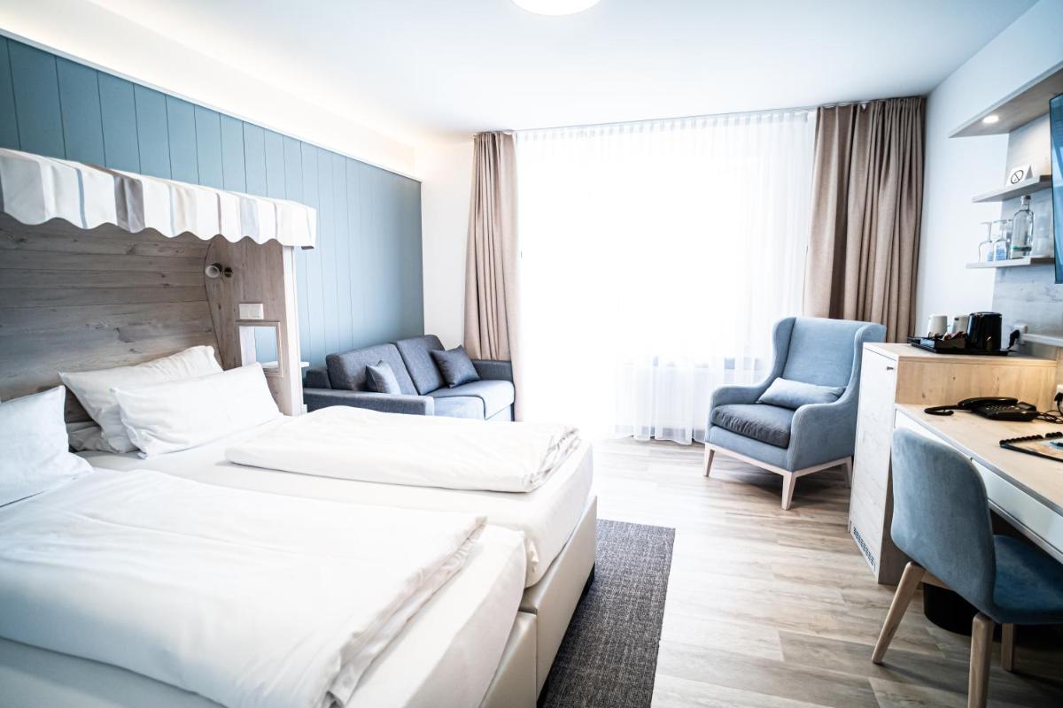 Hotel Seeschwalbe - Housity
