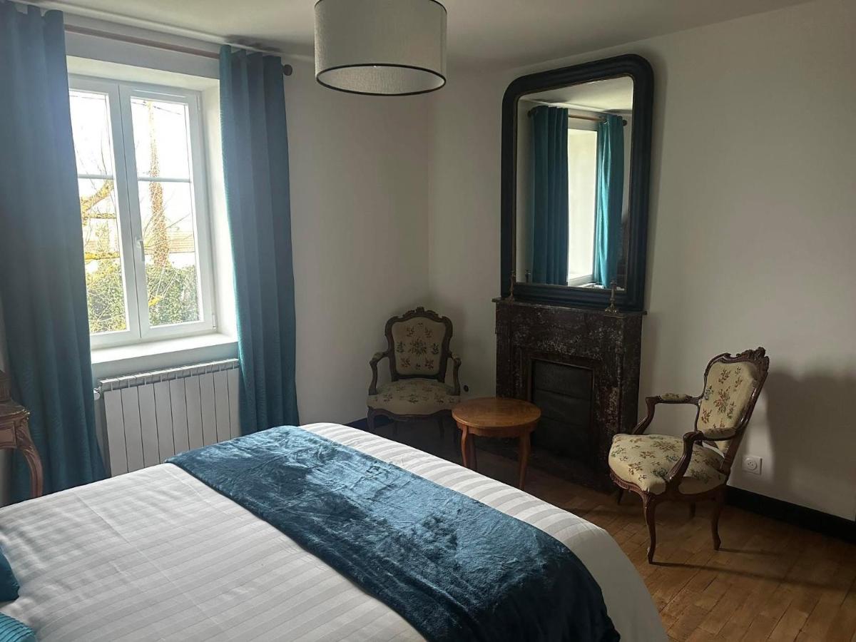 Le domaine de la Belle Demeure Chambres et table d hôtes - Housity