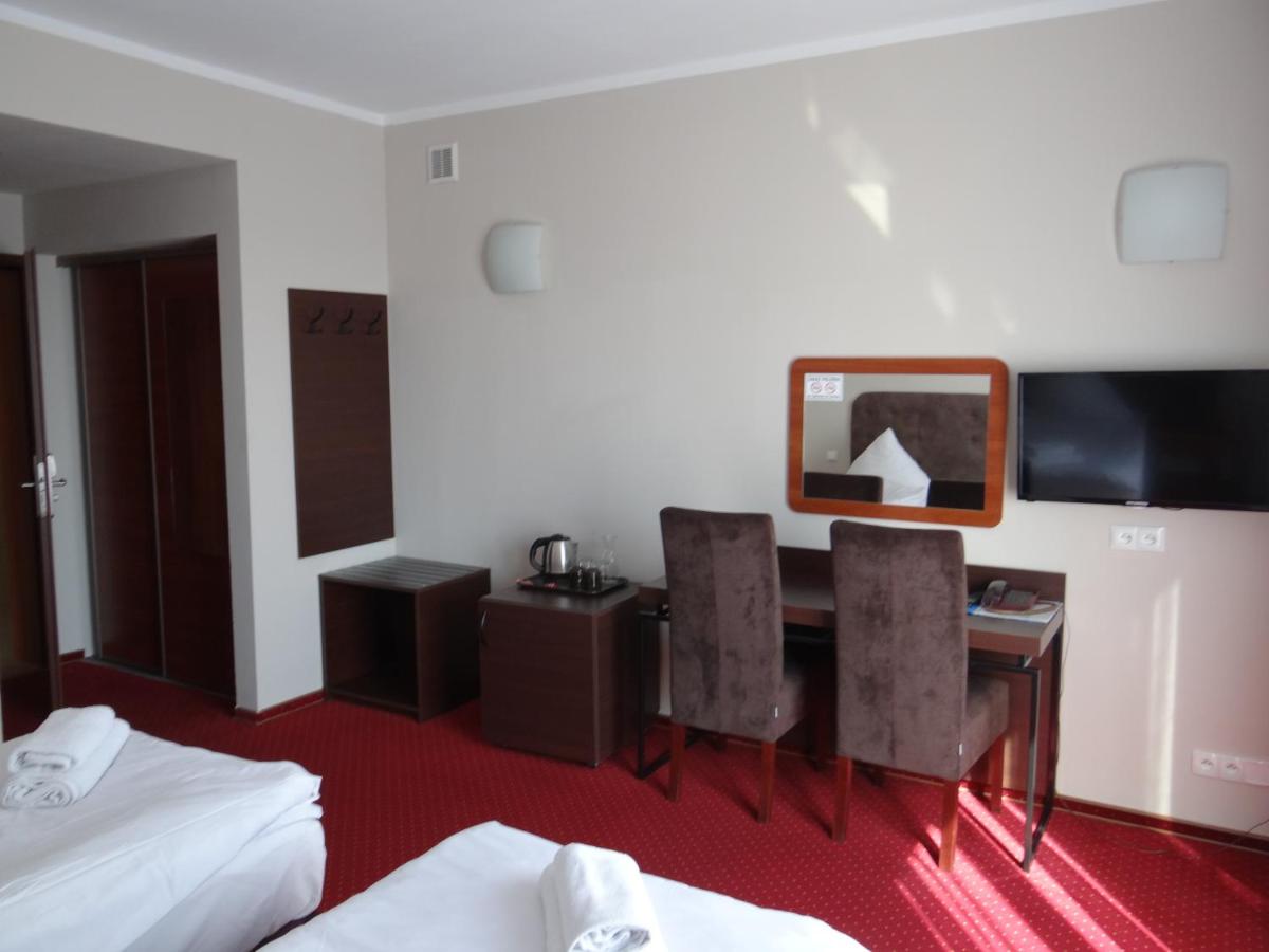 Hotel Relax - Housity