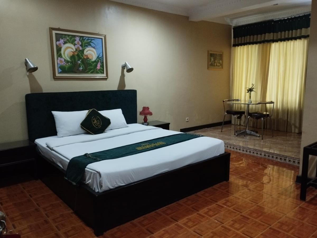 hotel susana baru - Hizvo
