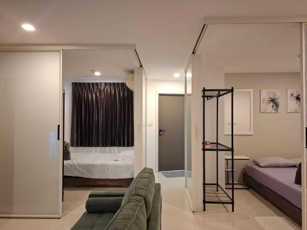 BEACH Condo Mae Phim - Housity