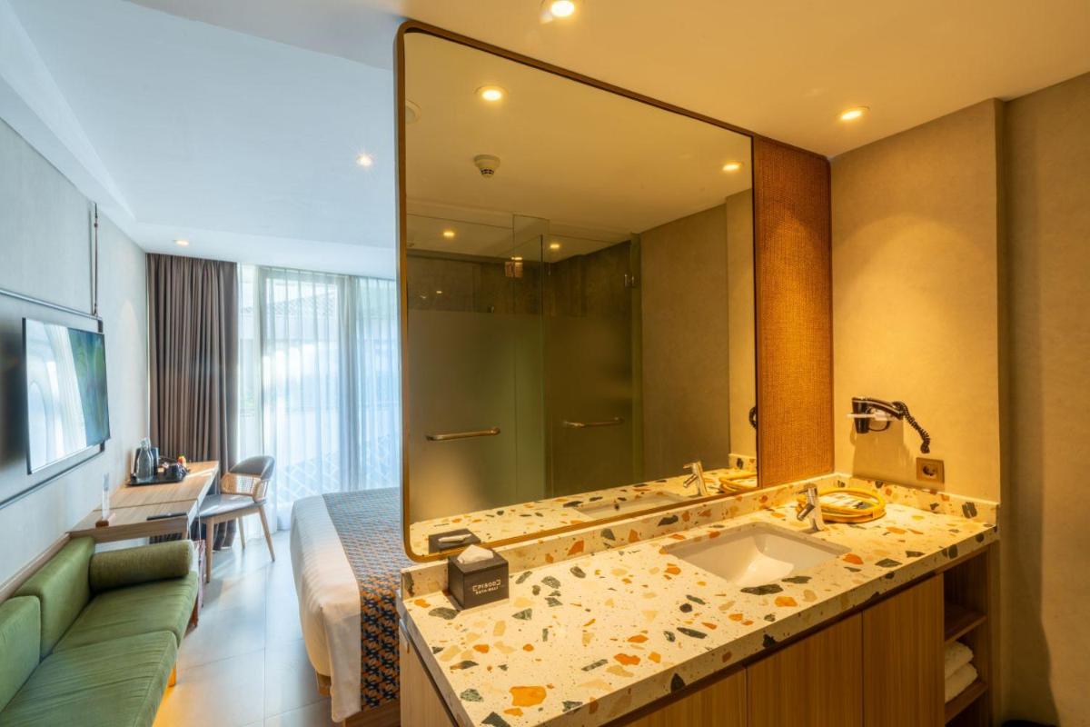 Episode Kuta Bali - Housity