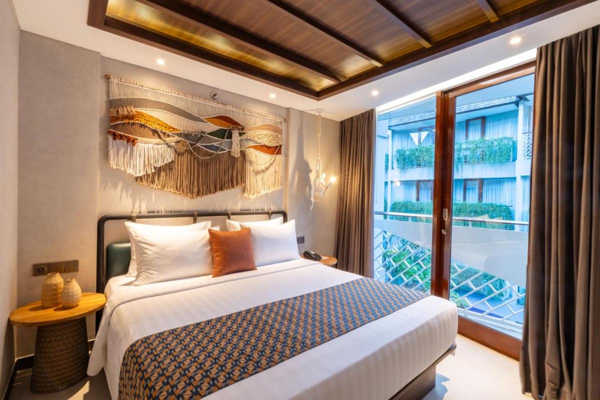 Episode Kuta Bali - Housity