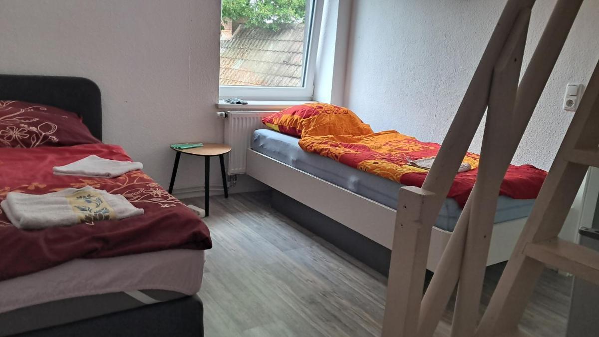 Aukrug MK Zimmer - Housity