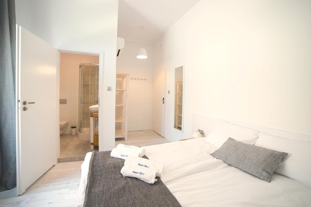 Sopot Point - Housity