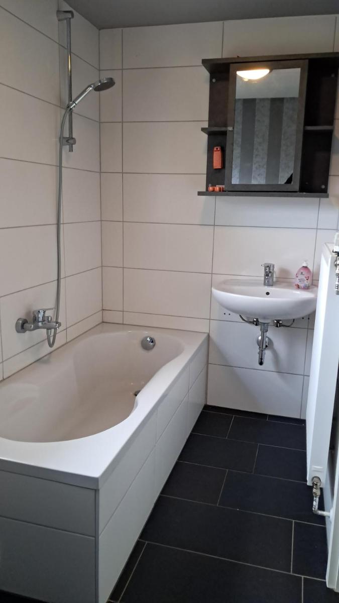 Aukrug MK Zimmer - Housity
